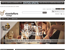 Tablet Screenshot of clotas.com